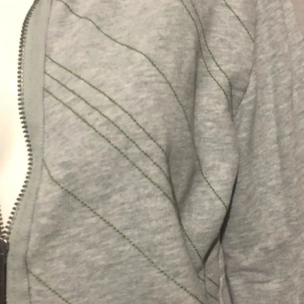 Fossil Jacket - Picture 2 of 6